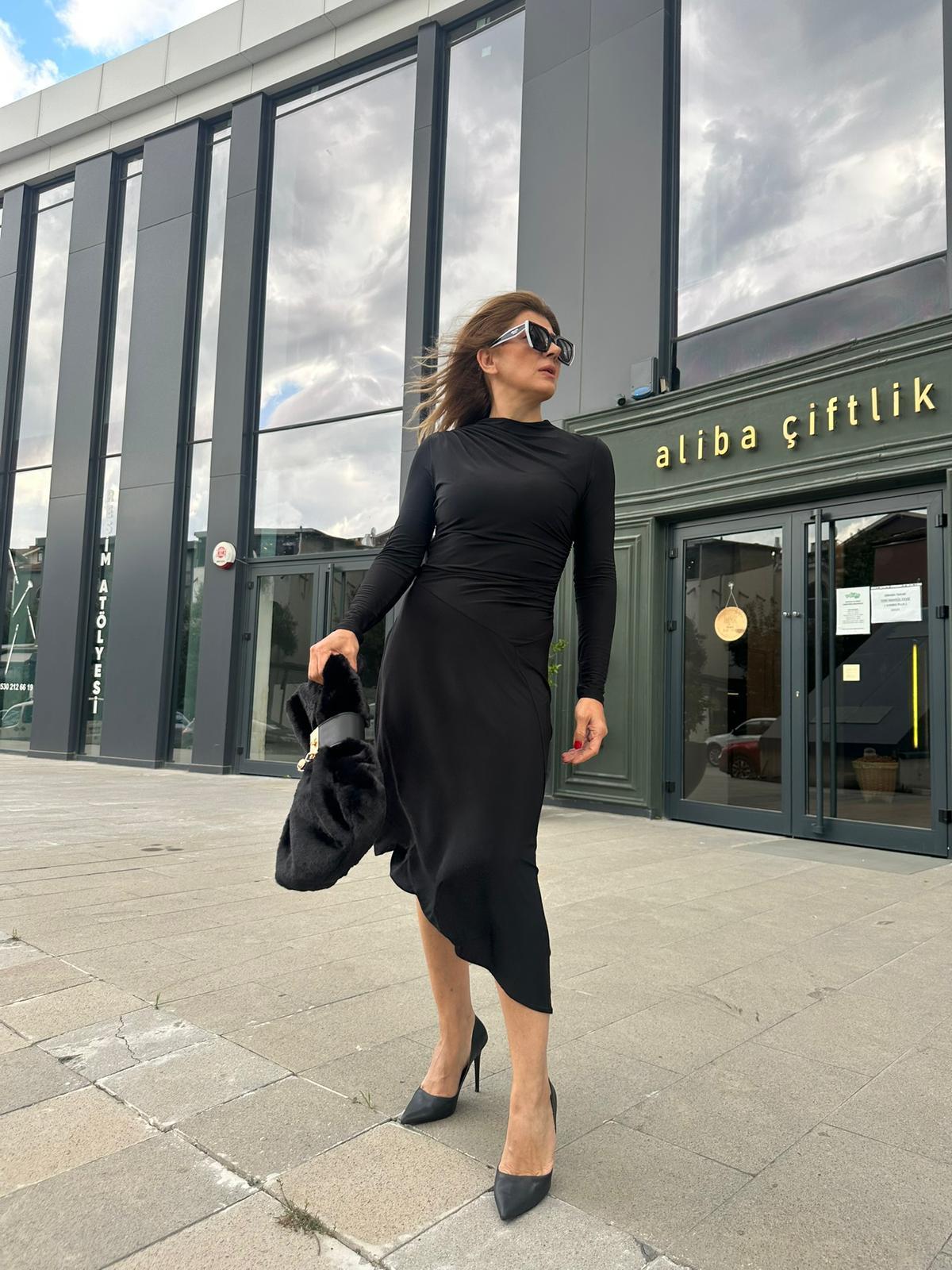 Explosion 58209 ELBİSE