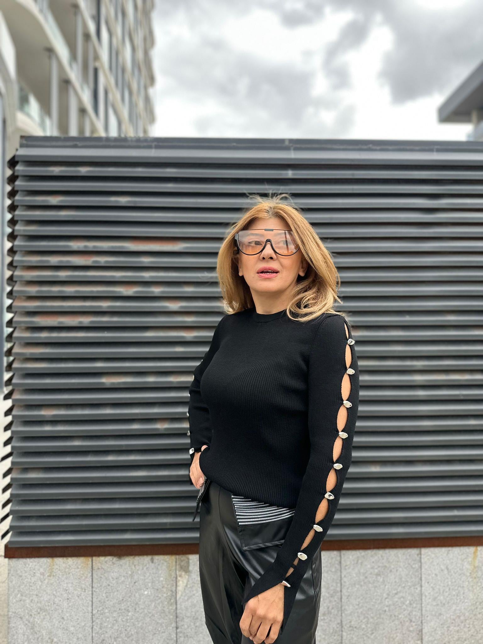 MG FİTİLLİ TRİKO