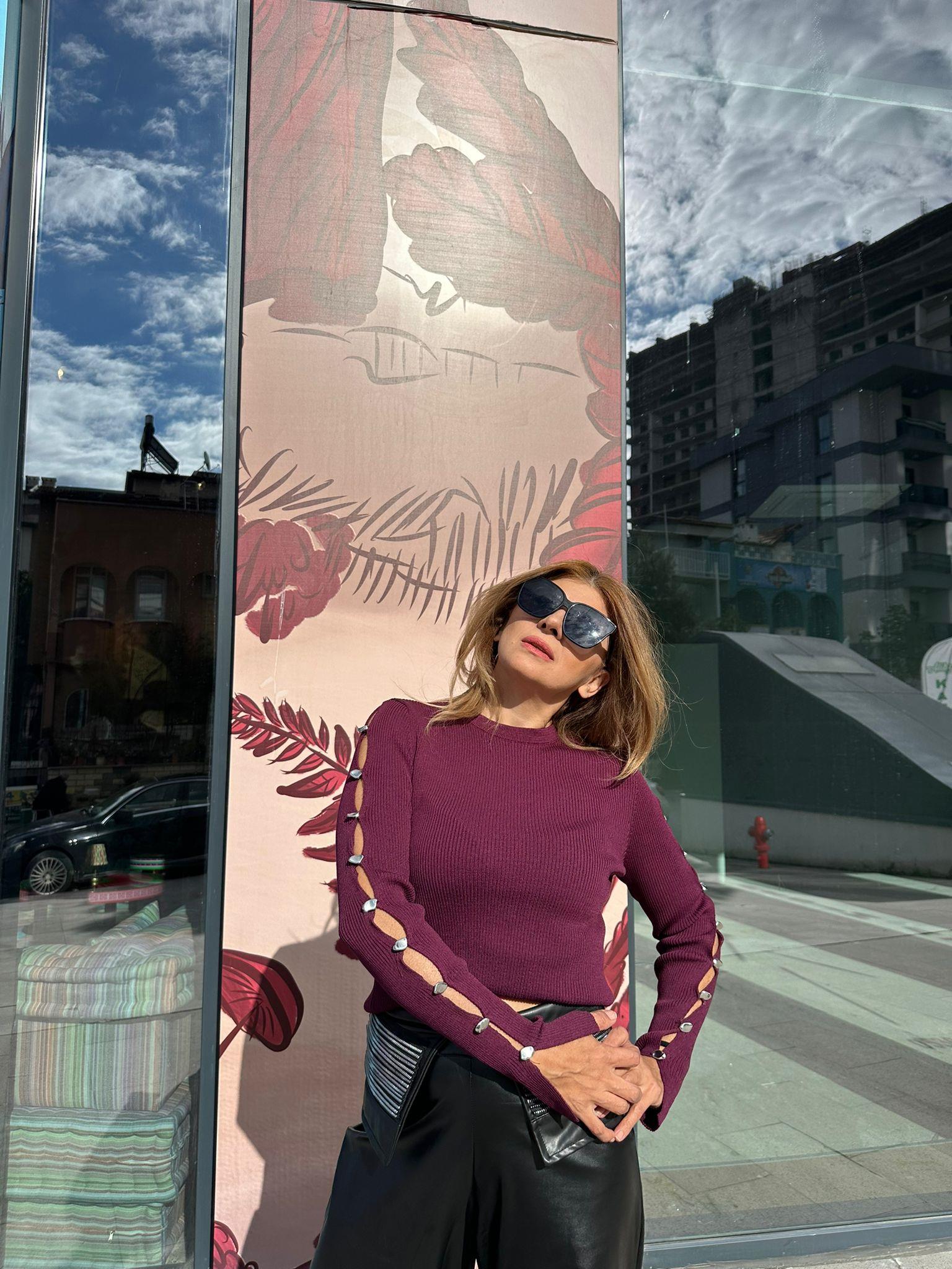 MG FİTİLLİ TRİKO