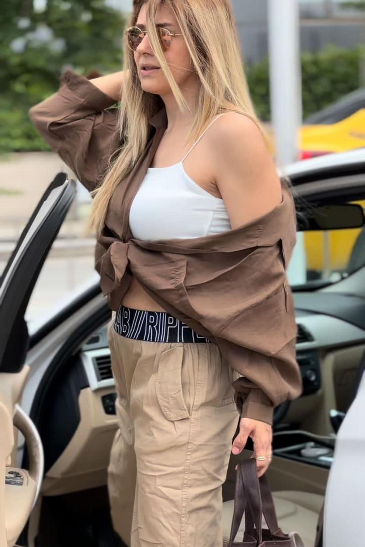 Rahat Kalıp Gömlek