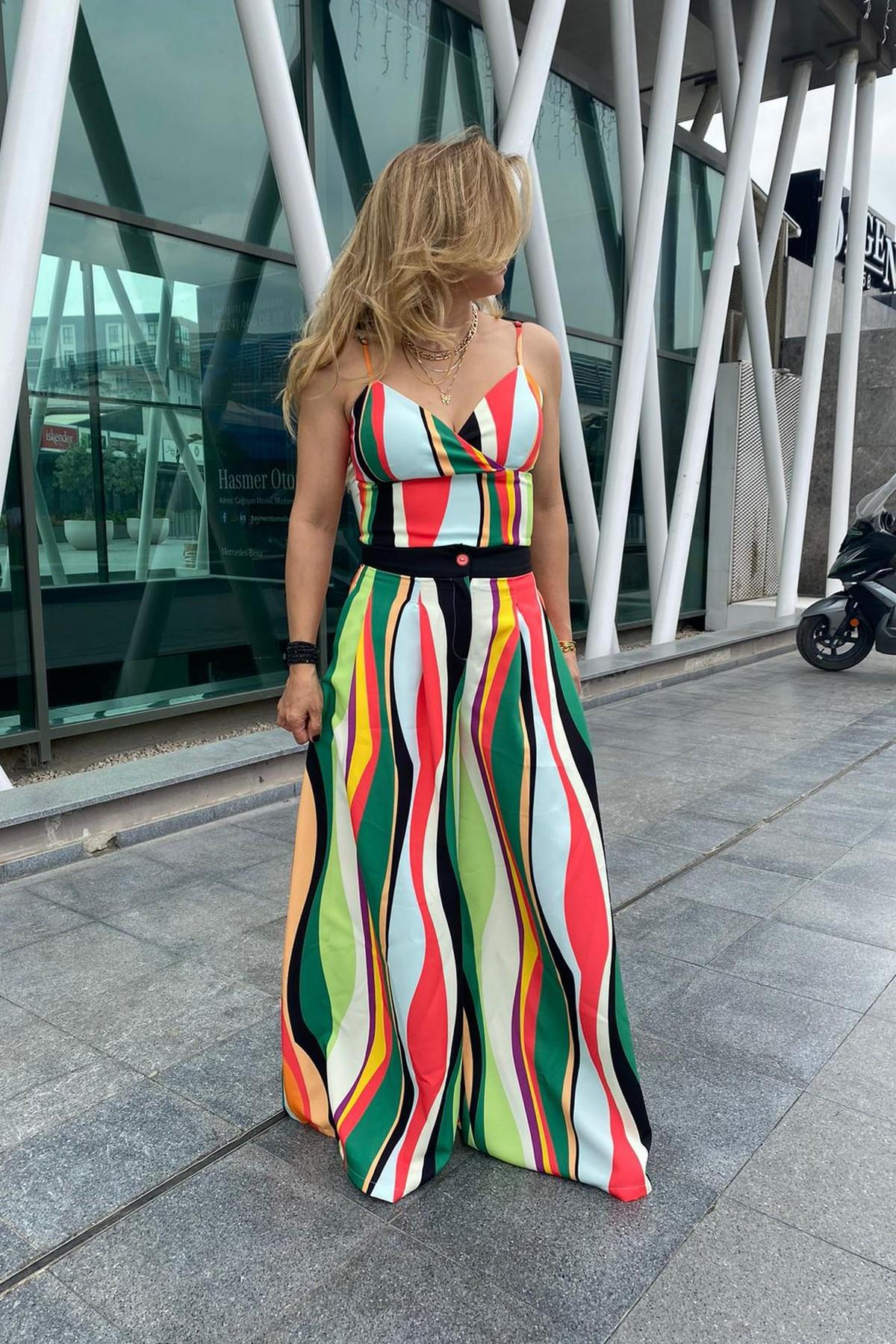 Summer Colour Takım