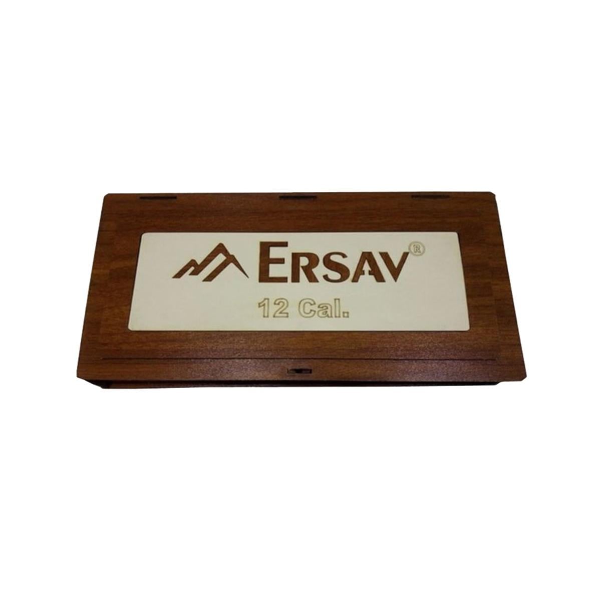 12 Cal. Harbi Takımı