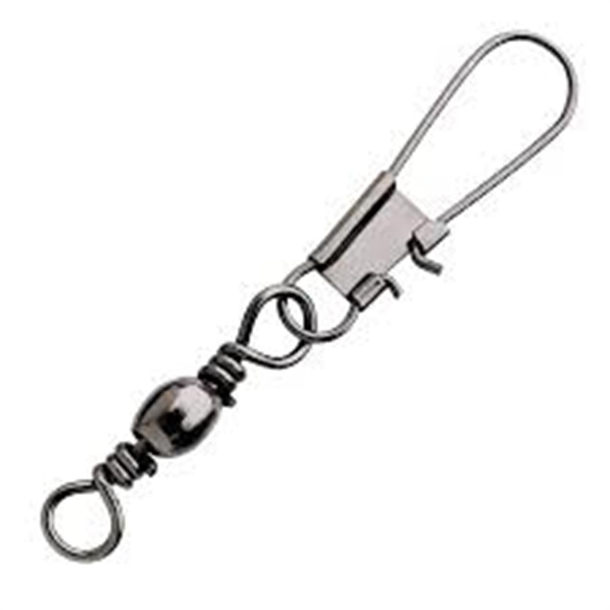 4 cm Klipsli Fırdöndü 10 Pcs