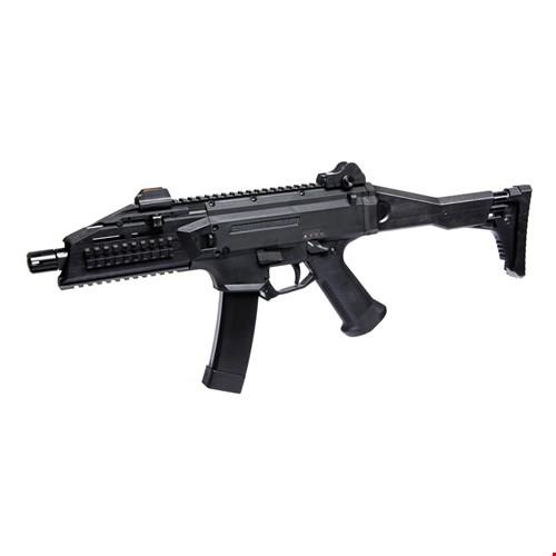 Airsoft 15910 Asg Slv 36 Havalı Tüfek SiyahAirsoft 15910 Asg Slv 36 Havalı Tüfek Siyah