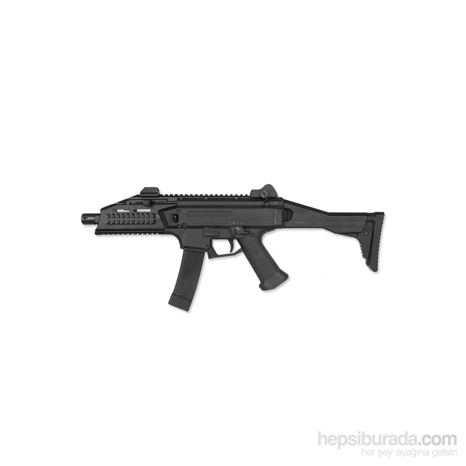 Airsoft Cz Scorpion Evo 3 A1 Asg 6 mm Havalı TüfekAirsoft Cz Scorpion Evo 3 A1 Asg 6 mm Havalı Tüfek