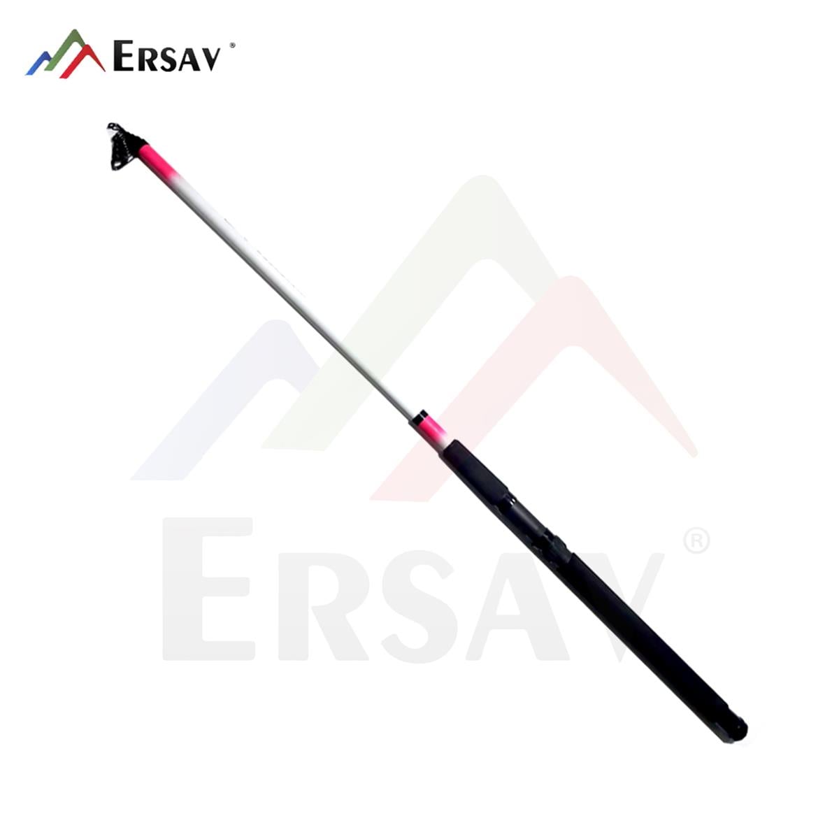 AlbaStar 2780 Nature 3.50 m 50-100 gr Olta Kamışı