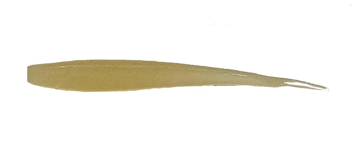 Albastar 80 mm Saydam Suni Balık