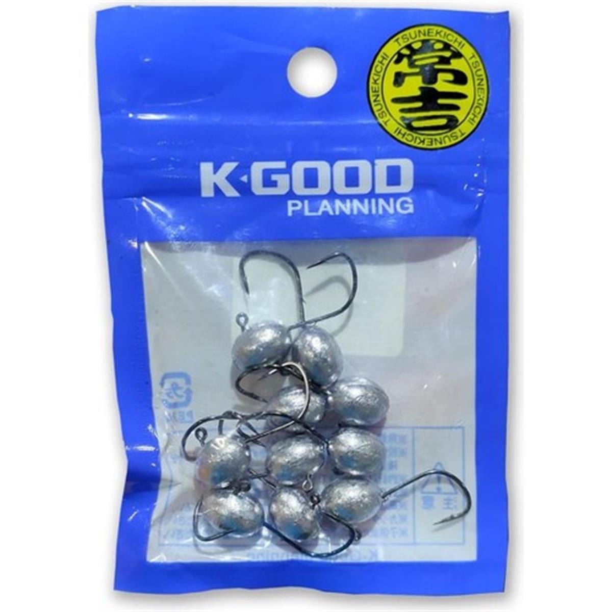 Albastar Micro Jig 10 Lu Paket 0.8 gr