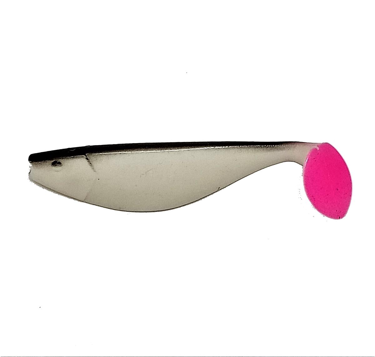 Albastar Sassy Shad 100 mm Silikon Balık C:151