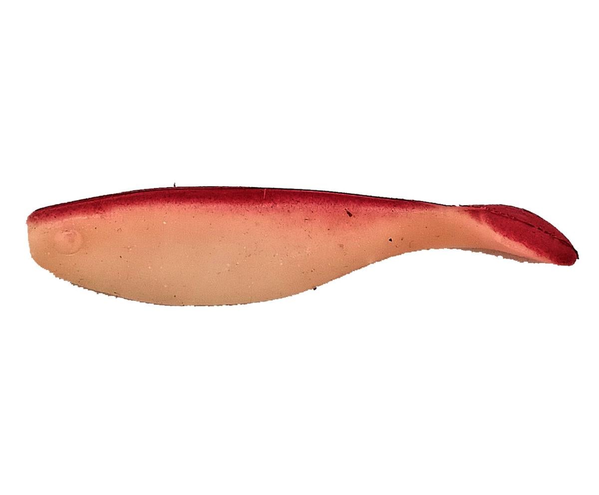 Albastar Sassy Shad 90 mm Silikon Balık C:150-1