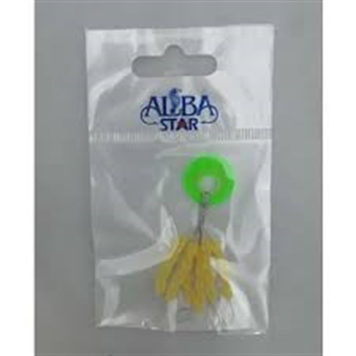 Albastar Stoper 