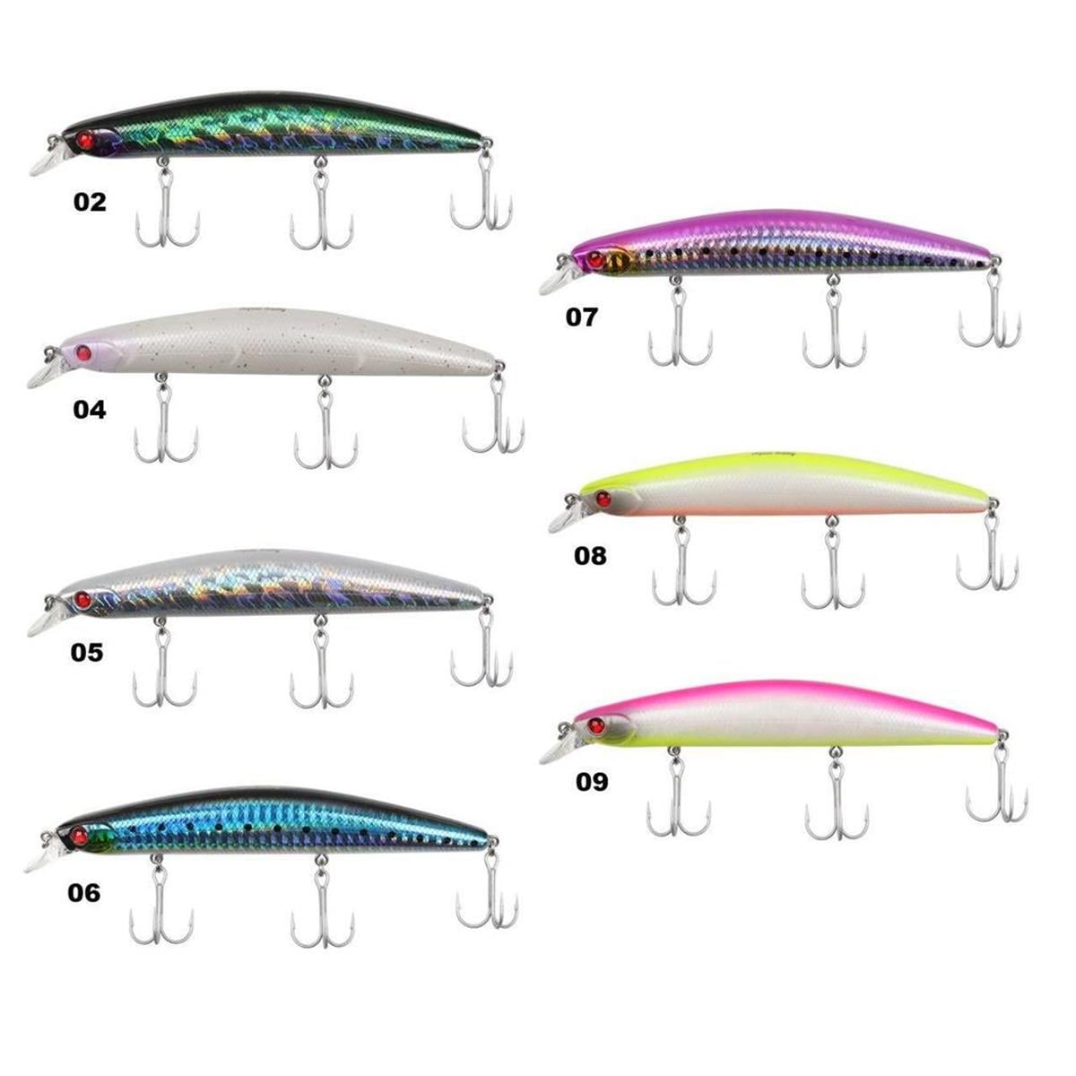 Aqua Salty Enjoy 12.5 cm 21 gr C:02