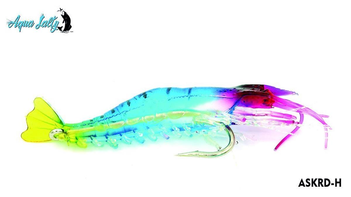 Aqua Salty Karides H