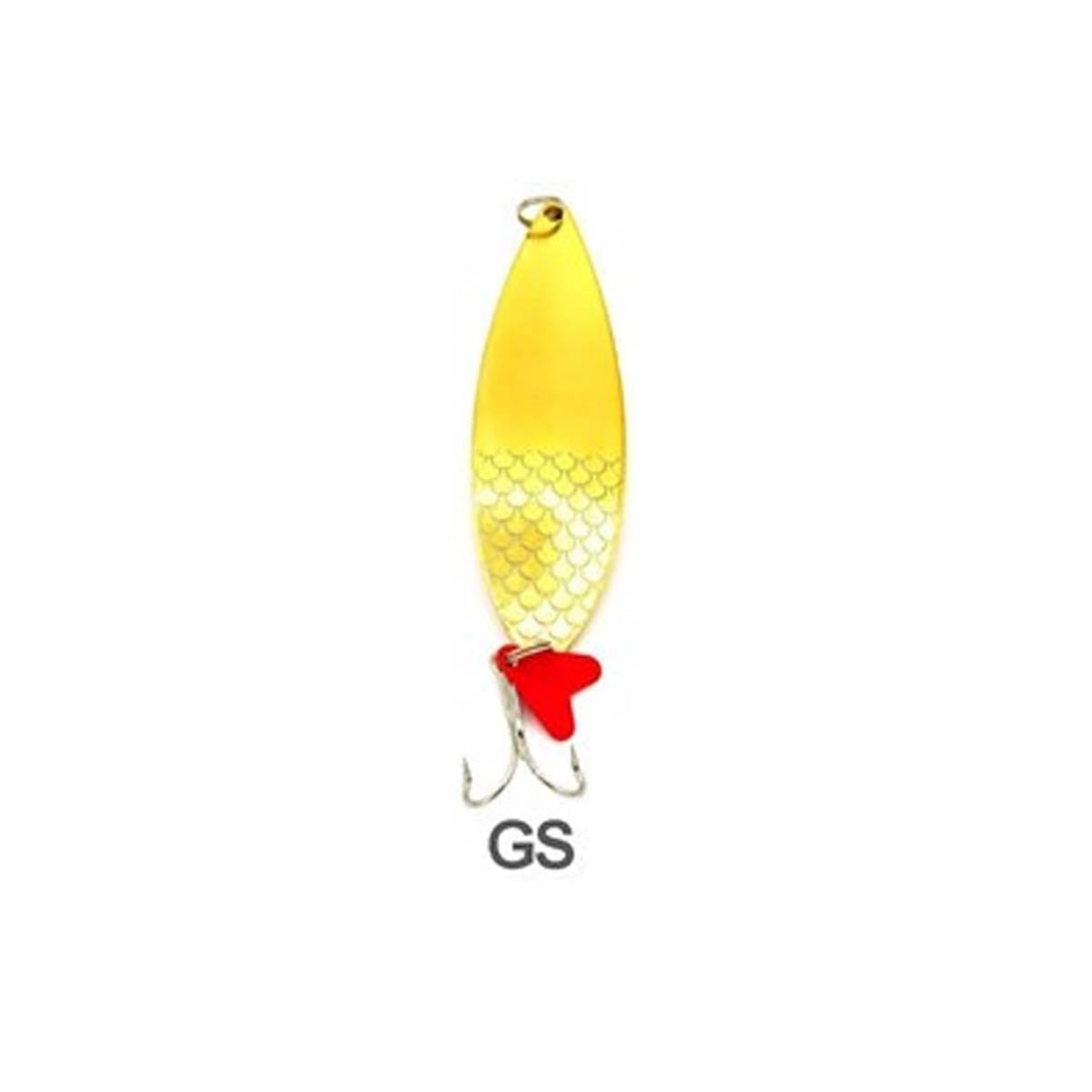 Aqua Salty Turna Kaşığı Slim 30 gr GS