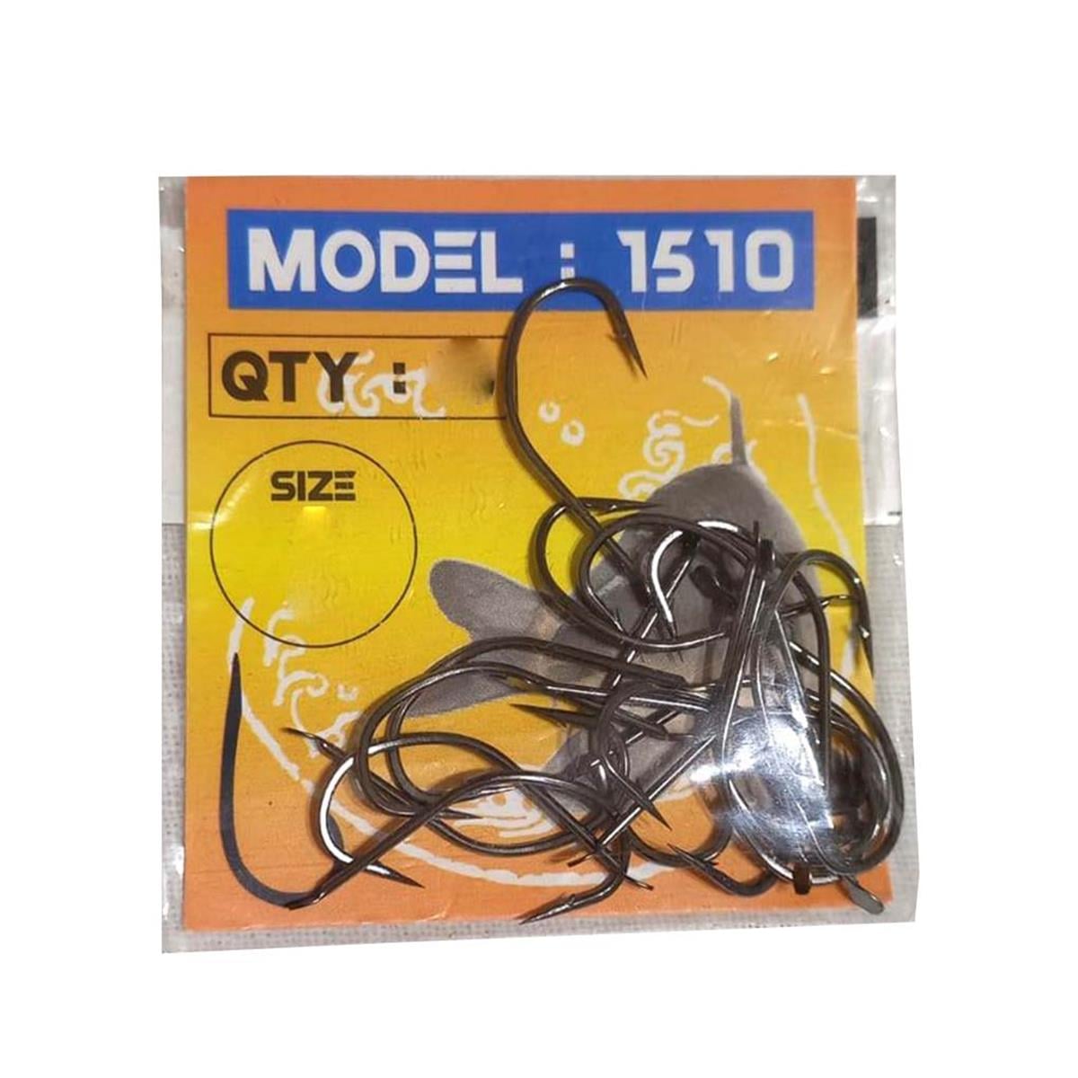 Balza Hooks 1510 İğne No:1