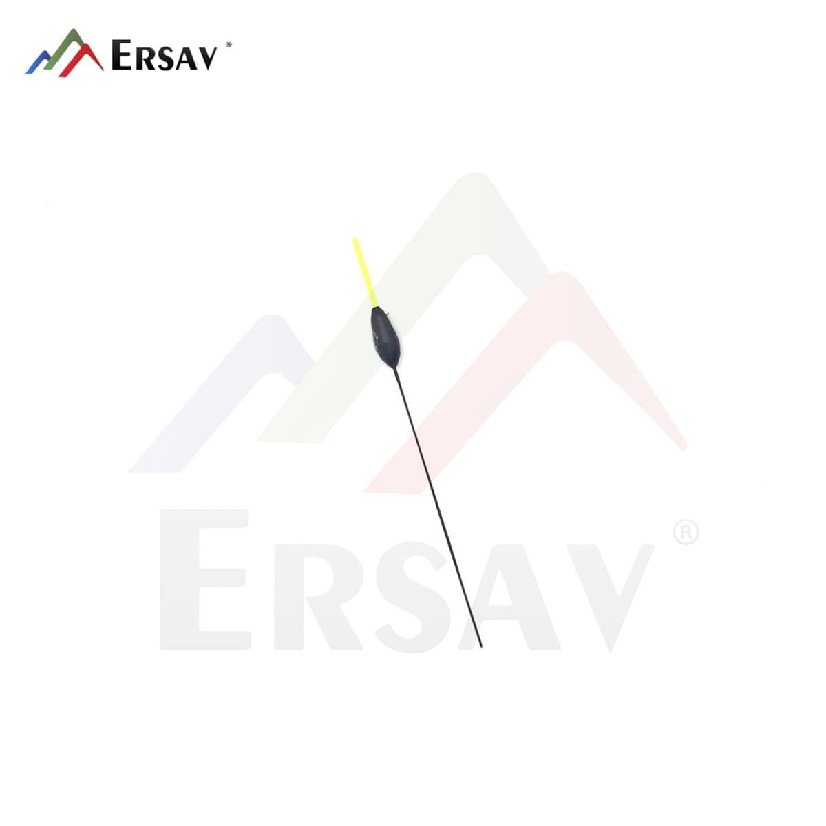 Balza Şamandıra Hassas 0,5 gr 14 cm boy
