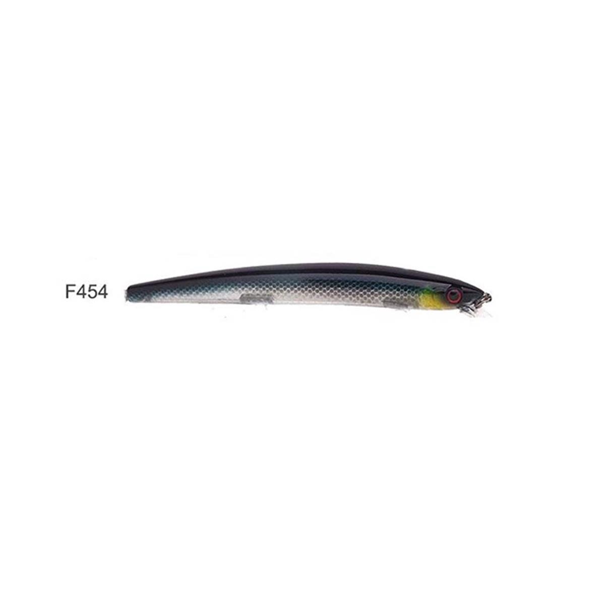 Bando Sahte Balık 130 mm-4046 Renk F454