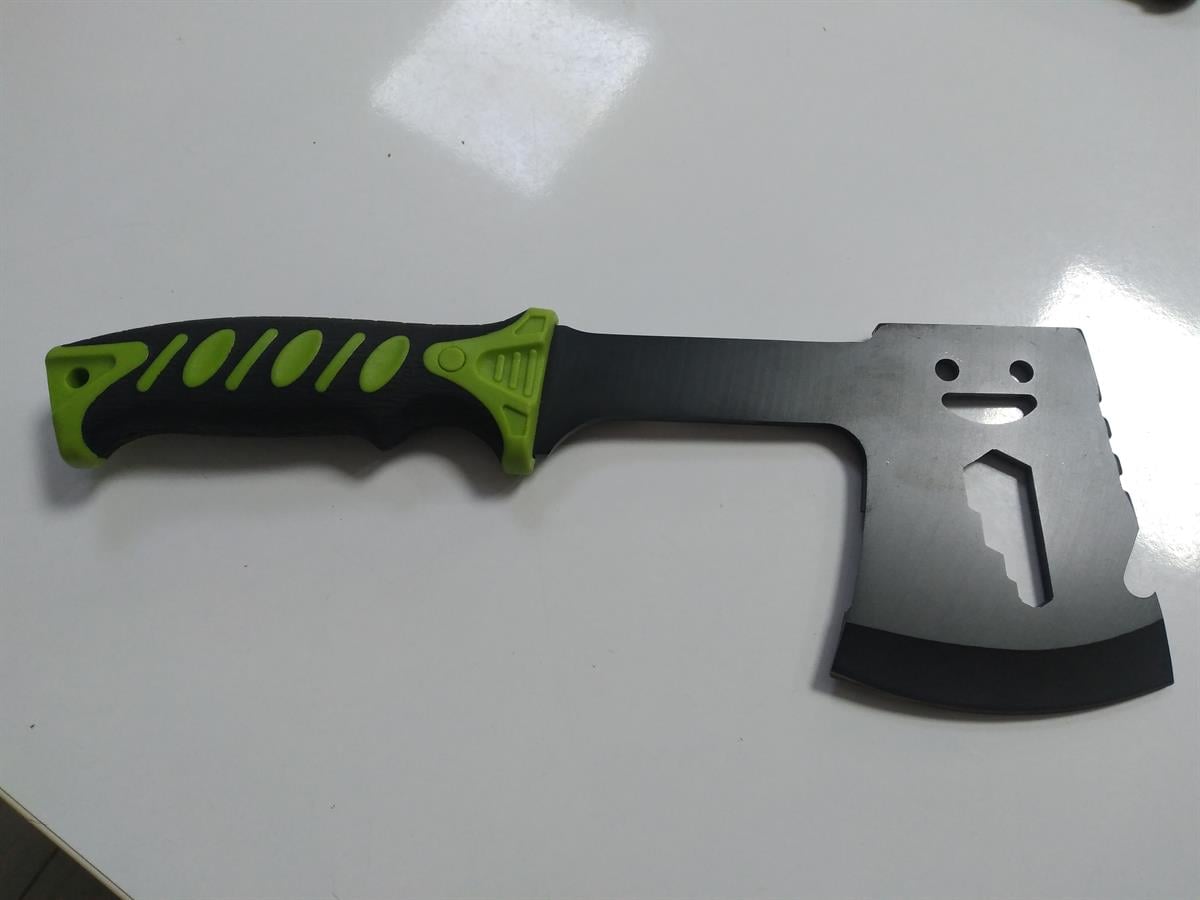 BG Gerber Balta Yeşil