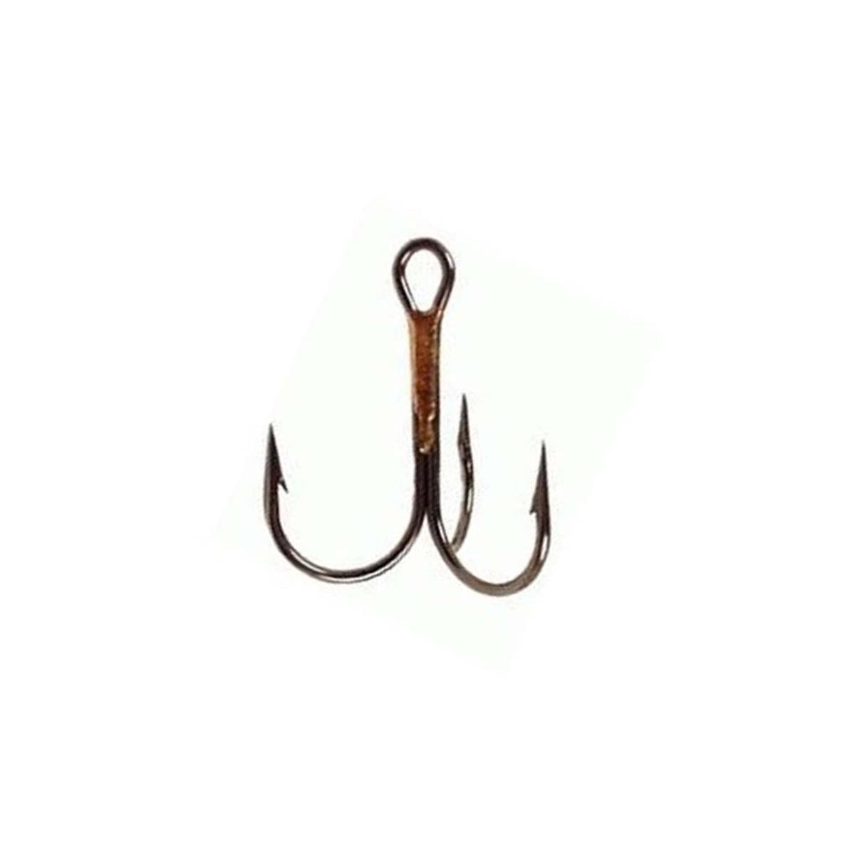 Cannelle 3205-BZ Üçlü İğne No:6