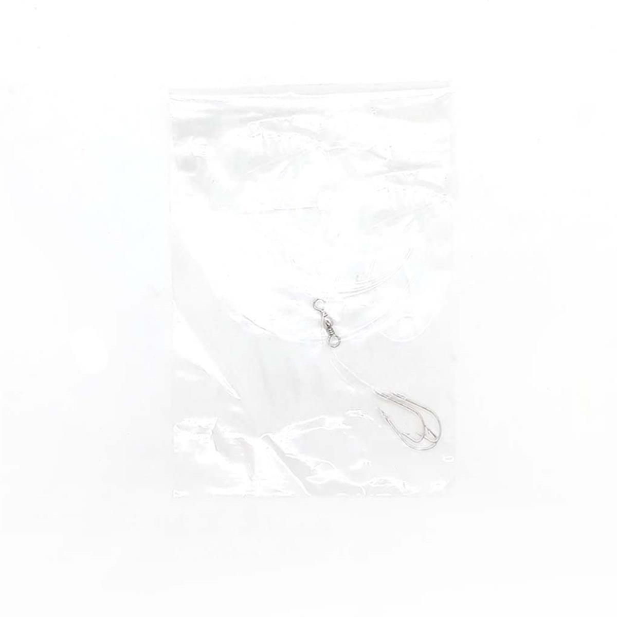 Captain Hazır Takım 3 İğneli No:4