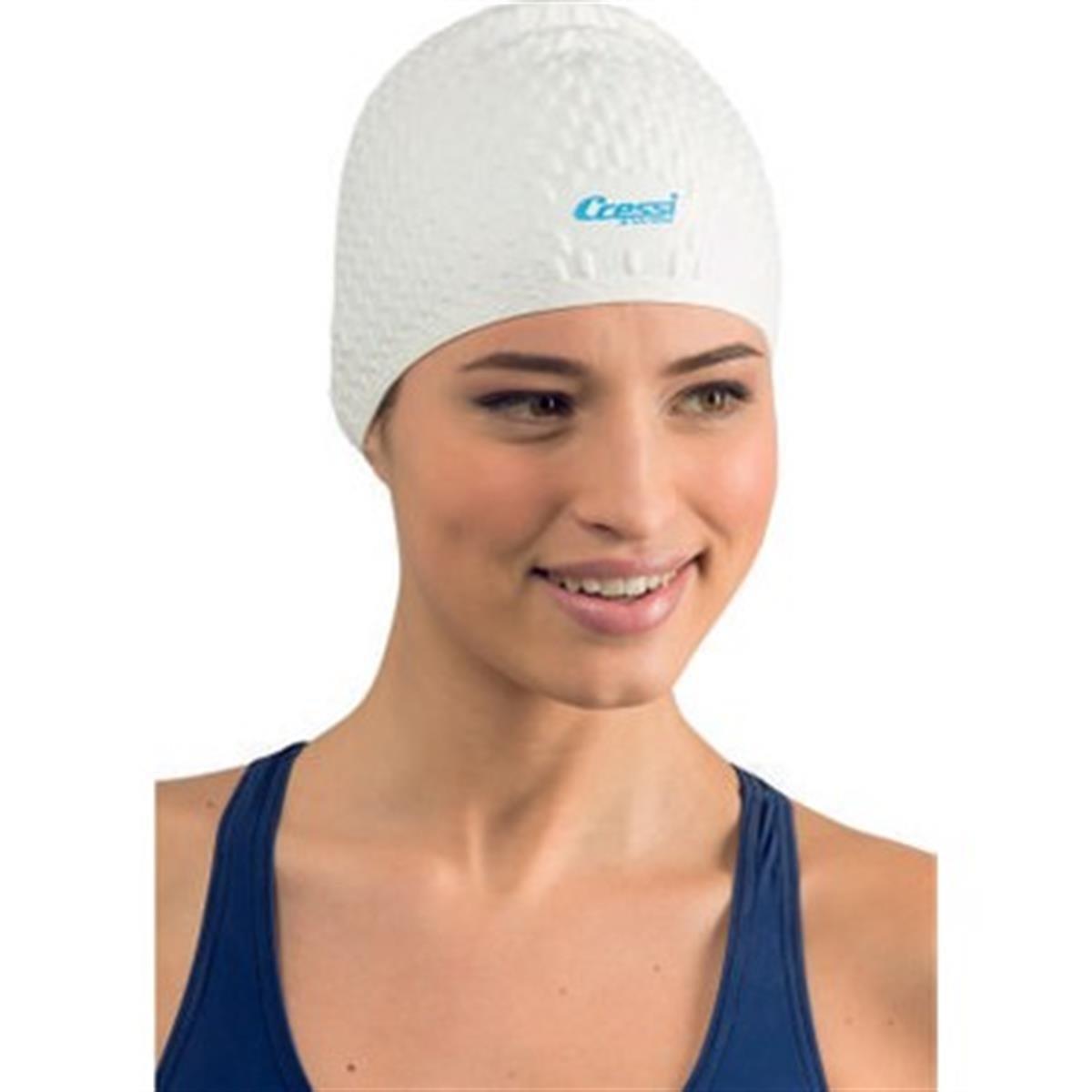 Cressi Lady Cap BoneCressi Lady Cap Bone