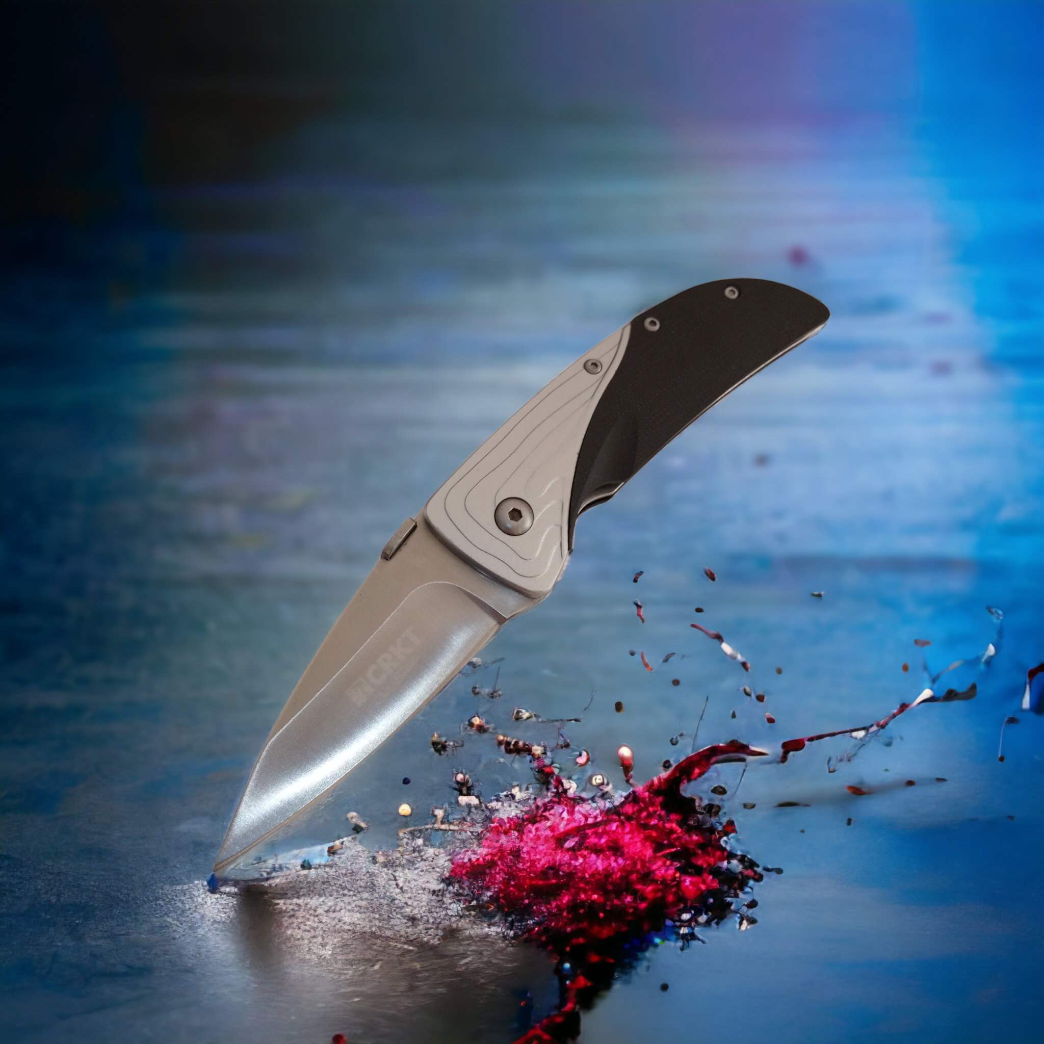 CRKT CR0088 Bıçak