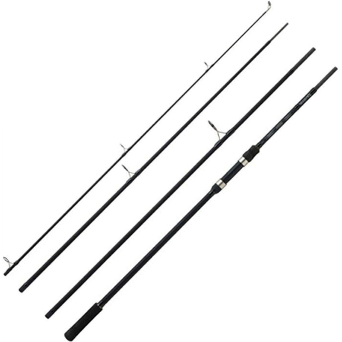 Daiwa Procaster 3.90 m 3.5 LBS 3P Sazan Olta KamışıDaiwa Procaster 3.90 m 3.5 LBS 3P Sazan Olta Kamışı