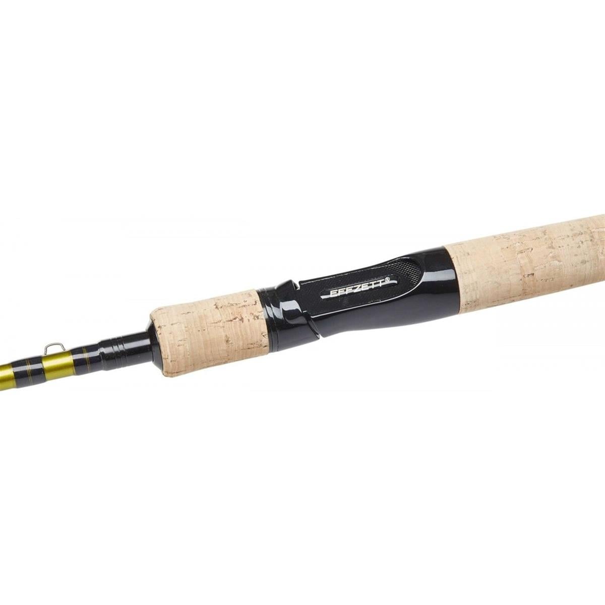 Dam Effzett 2.70 m 15-45 gr Classic Spin Gri Olta Kamışı