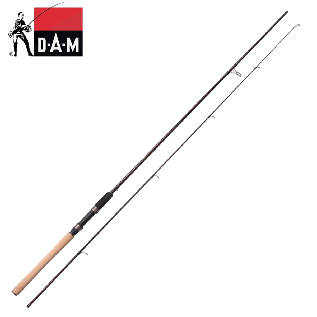 Dam İmpressa 2.70 m 20-40 gr Spin Olta Kamışı