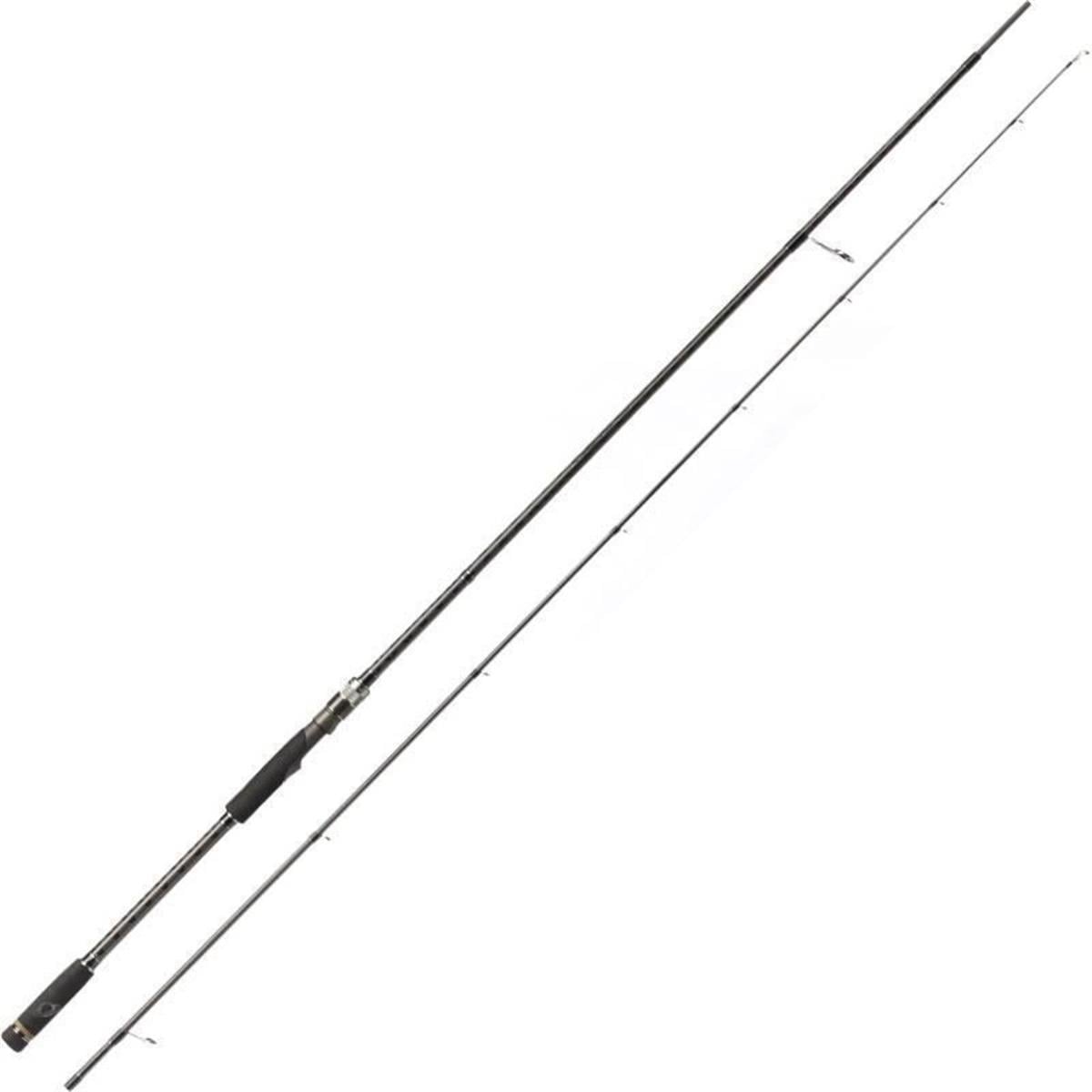 Dam Stellpower Black Salt 2.40 m 10-40 gr Spin Olta Kamışı