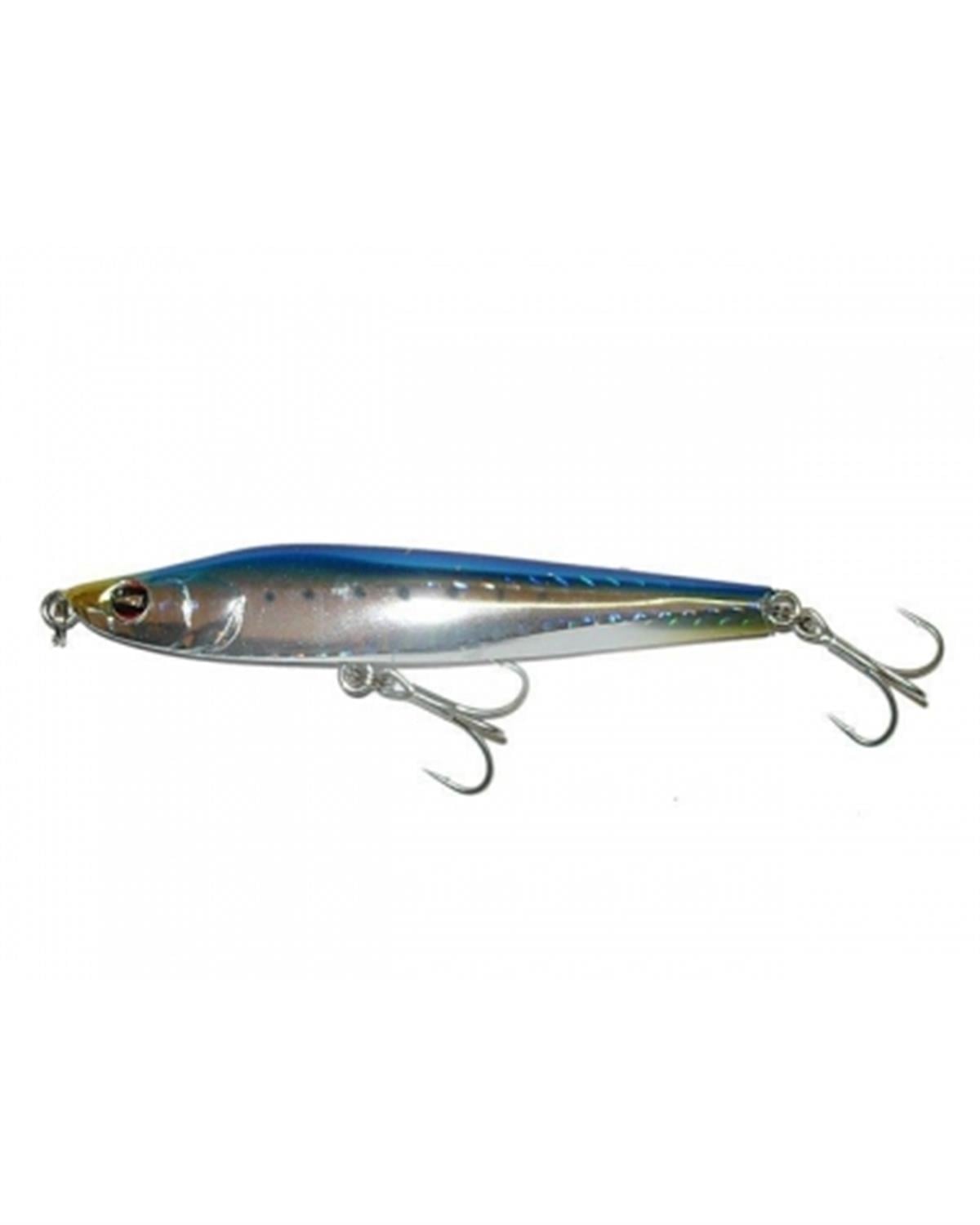 Duel Adagio 125 F908 12.5 cm 28 gr Sinking Suni Yem SHIW