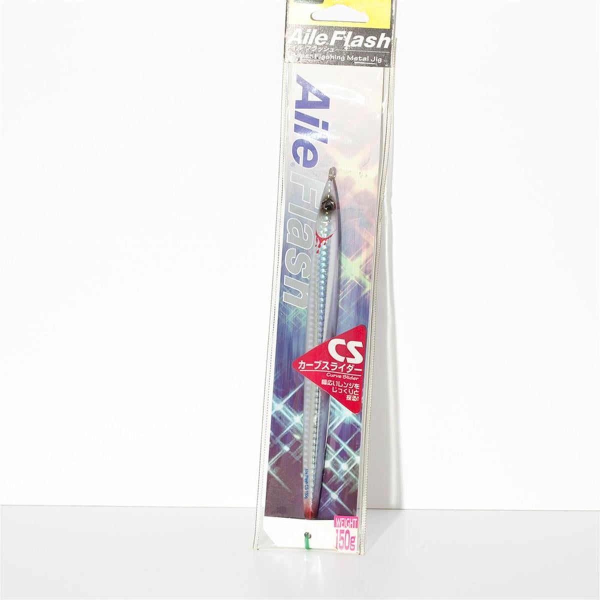 Duel Aile Flash 150 gr 19 cm Jig F931-FHSG