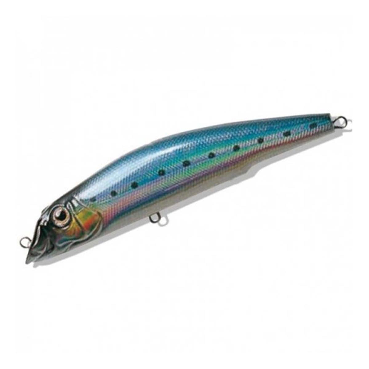 Duel Aile Magnet F1044 10.5 cm 18 gr Floating Sahte Balık HIW