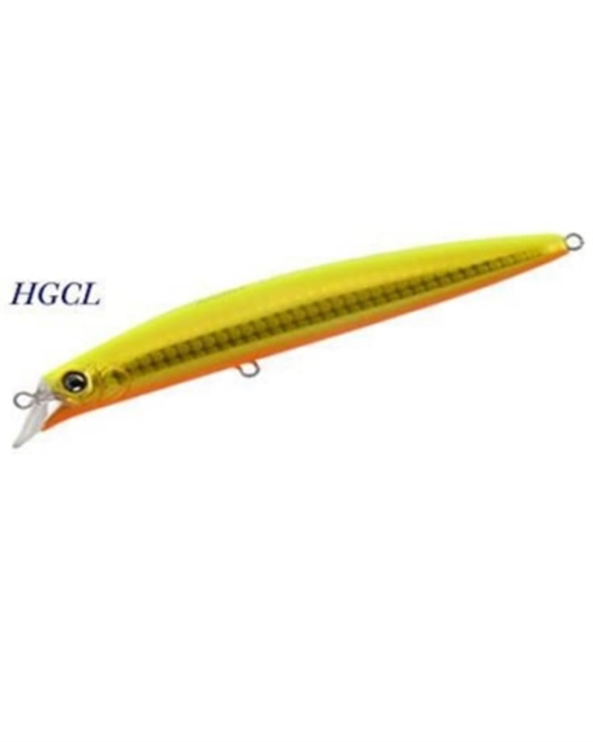 Duel Hardcore TT Lipless Minnow 12 cm 17 gr Maket Balık HGCL