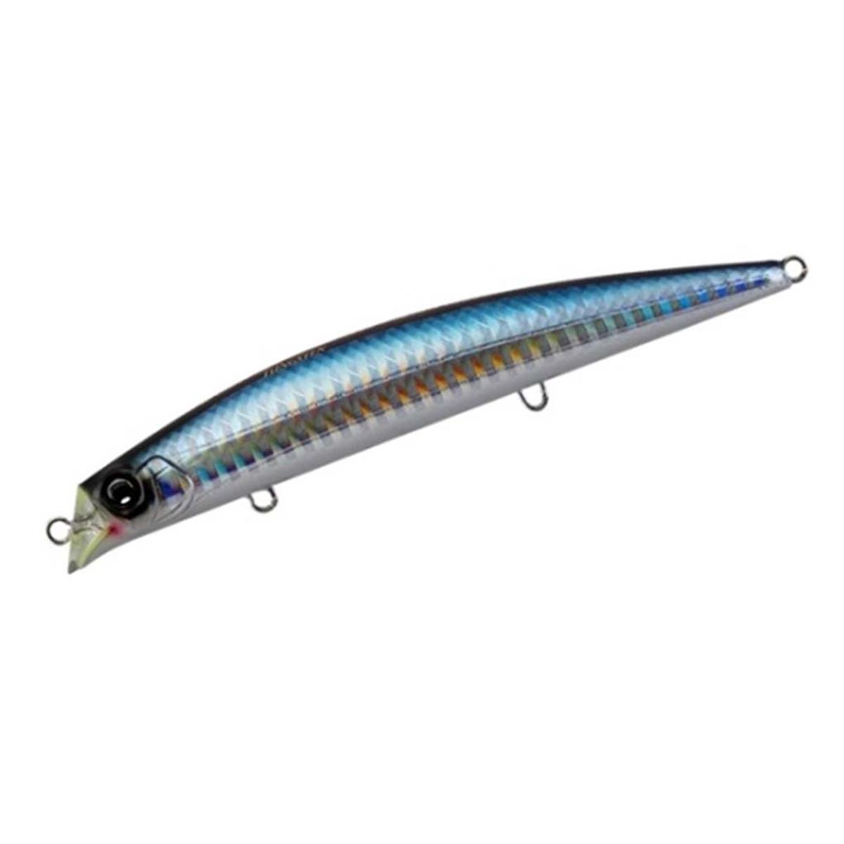 Duel Hardcore Tungsten TT 11.5 cm 18 gr Sahte Balık F1121 HKT