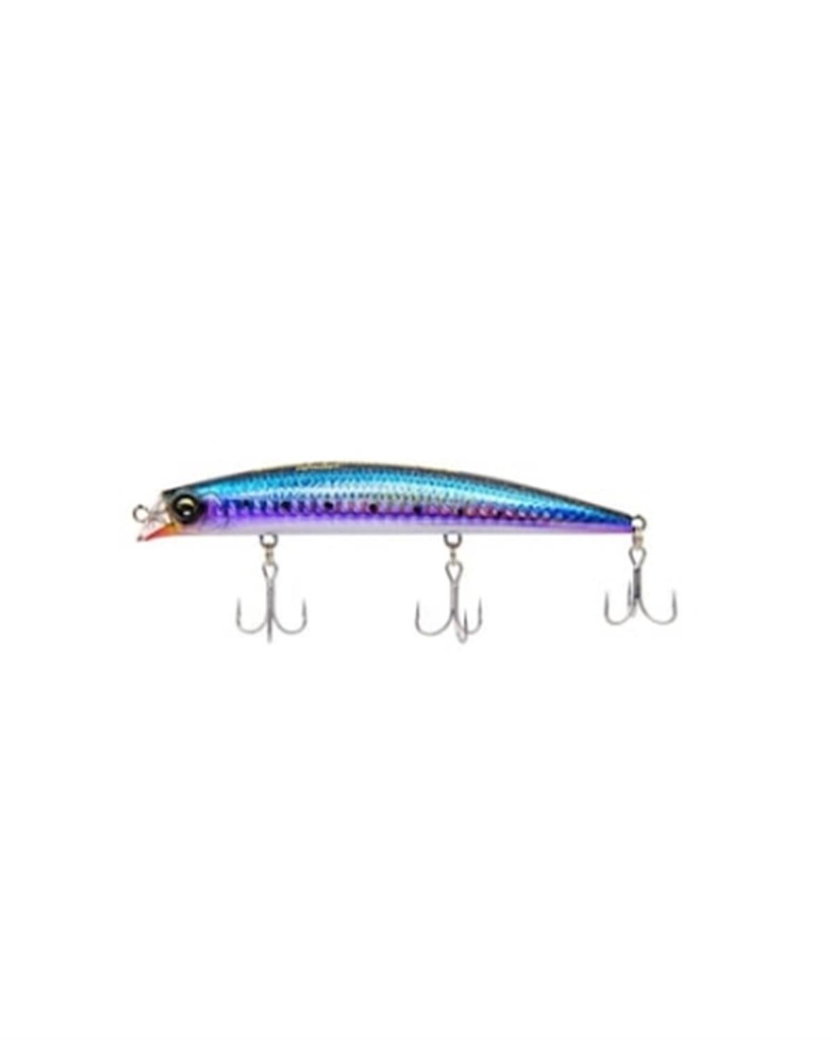 Duel Lipless Minnow F943 12 cm 16 gr Floating Sahte Balık HIW