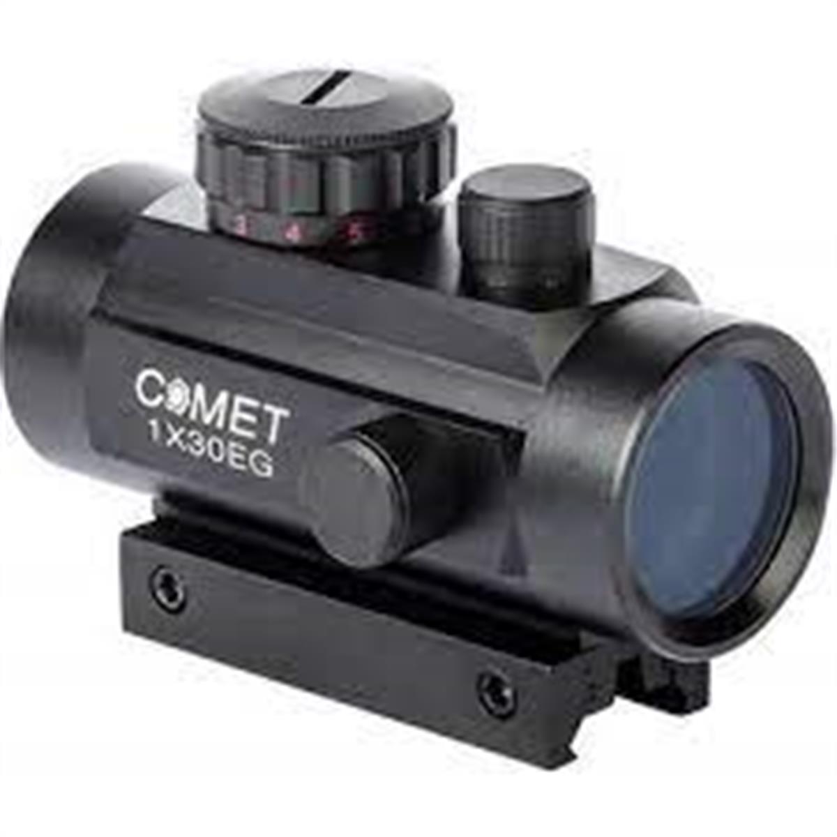 Dürbün Comet 1 x30EG Red Dot