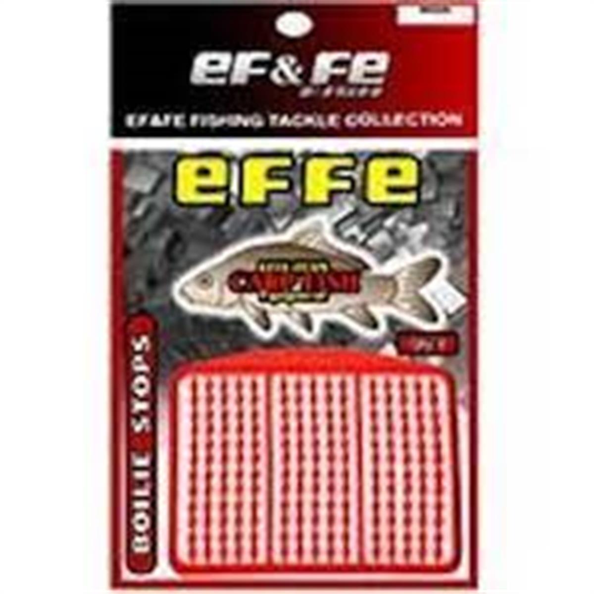 Effe Boilie Hg 399 Kırmızı Stoper