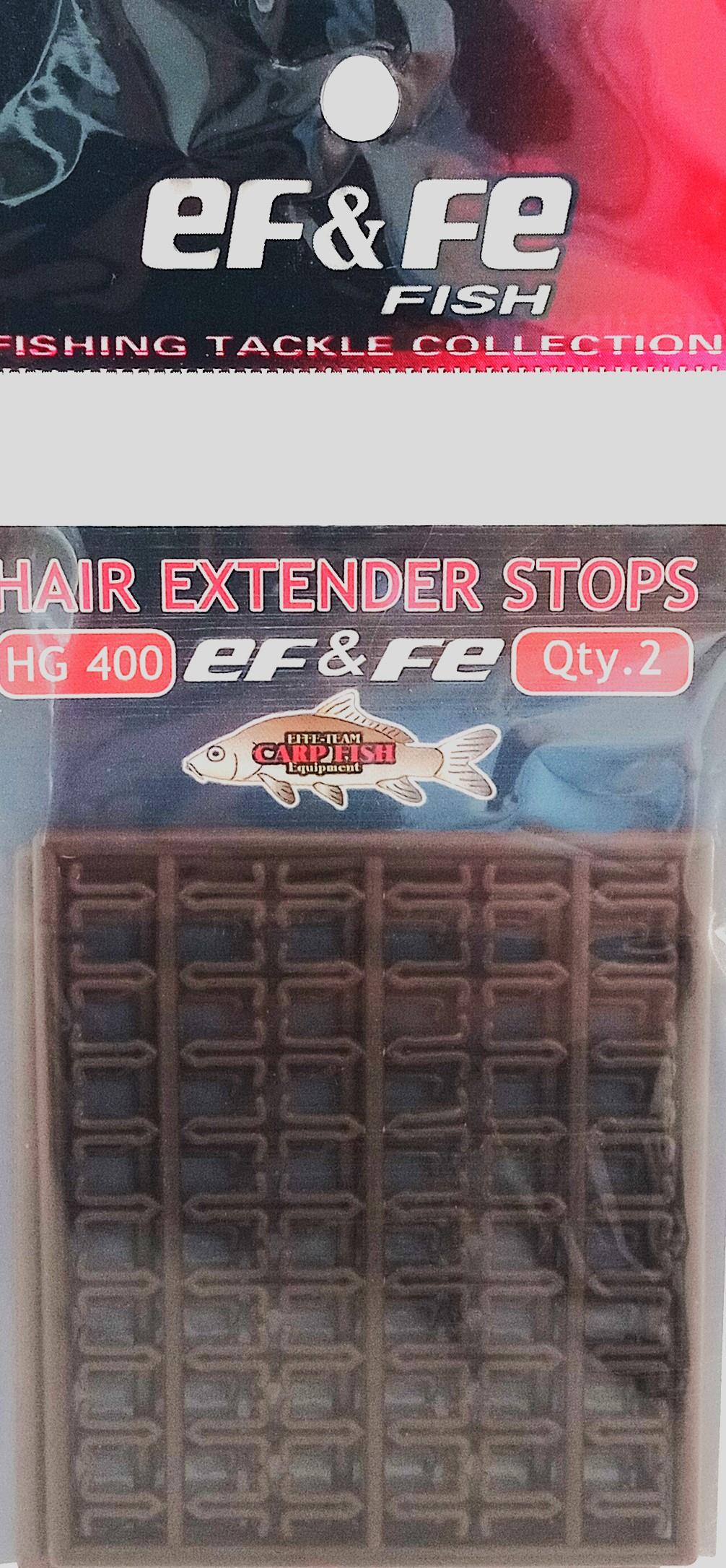 Effe Boılıe Hg 400 Kahverengi StoperEffe Boılıe Hg 400 Kahverengi Stoper