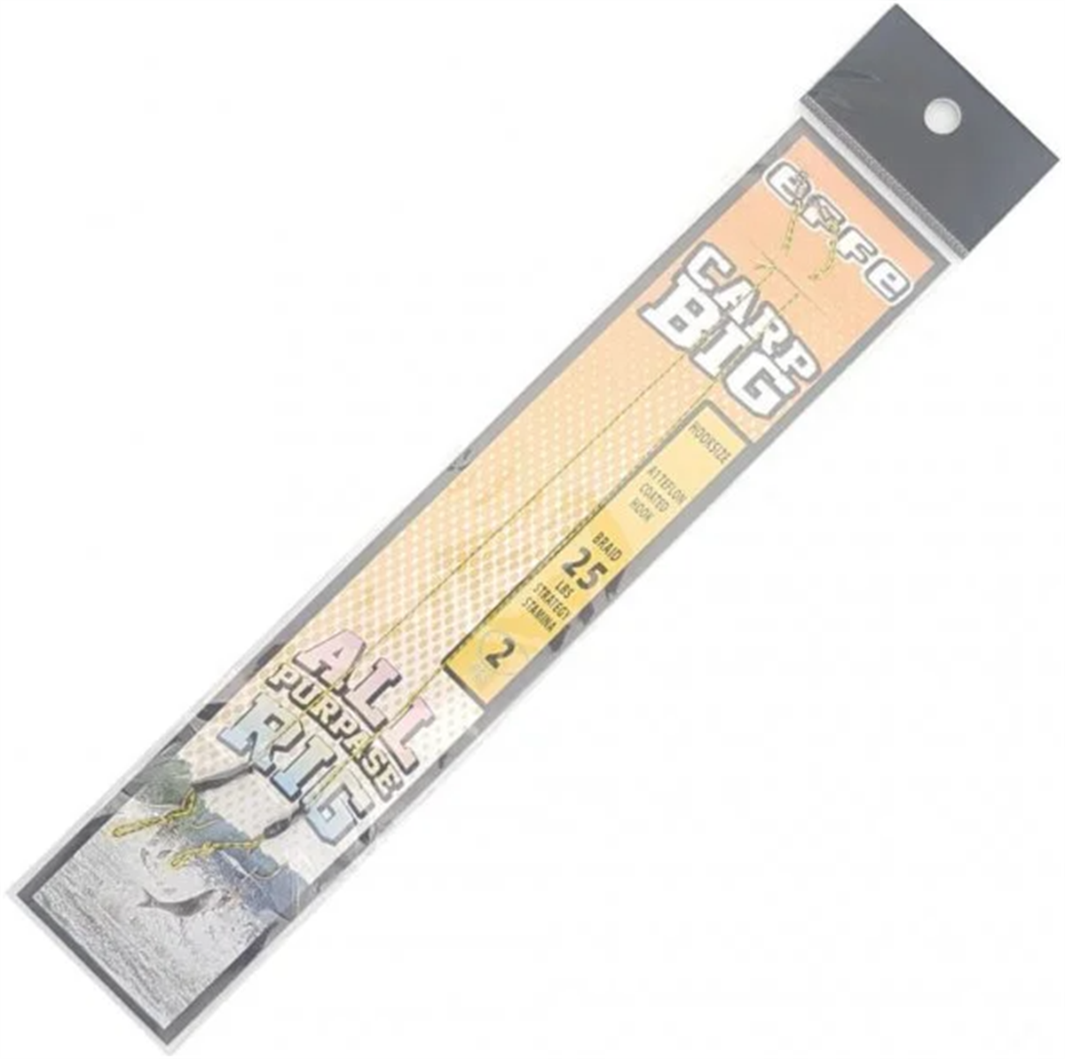 Effe Hg 1296 Boilie Hazır Takım No:2