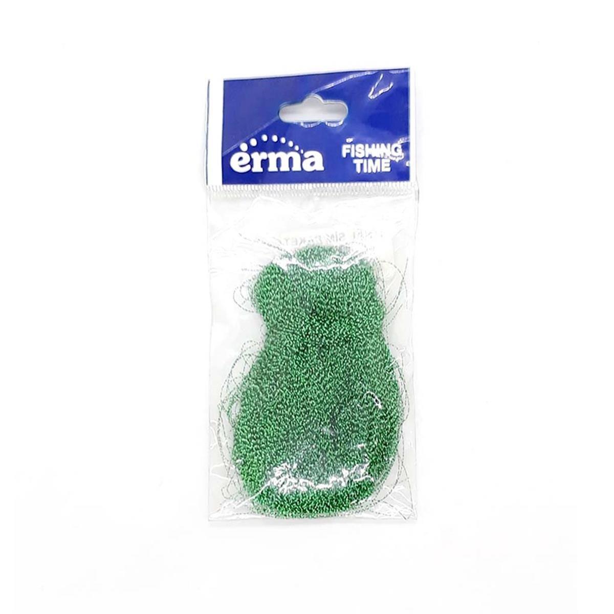 Erma Çapari Simi Yeşil