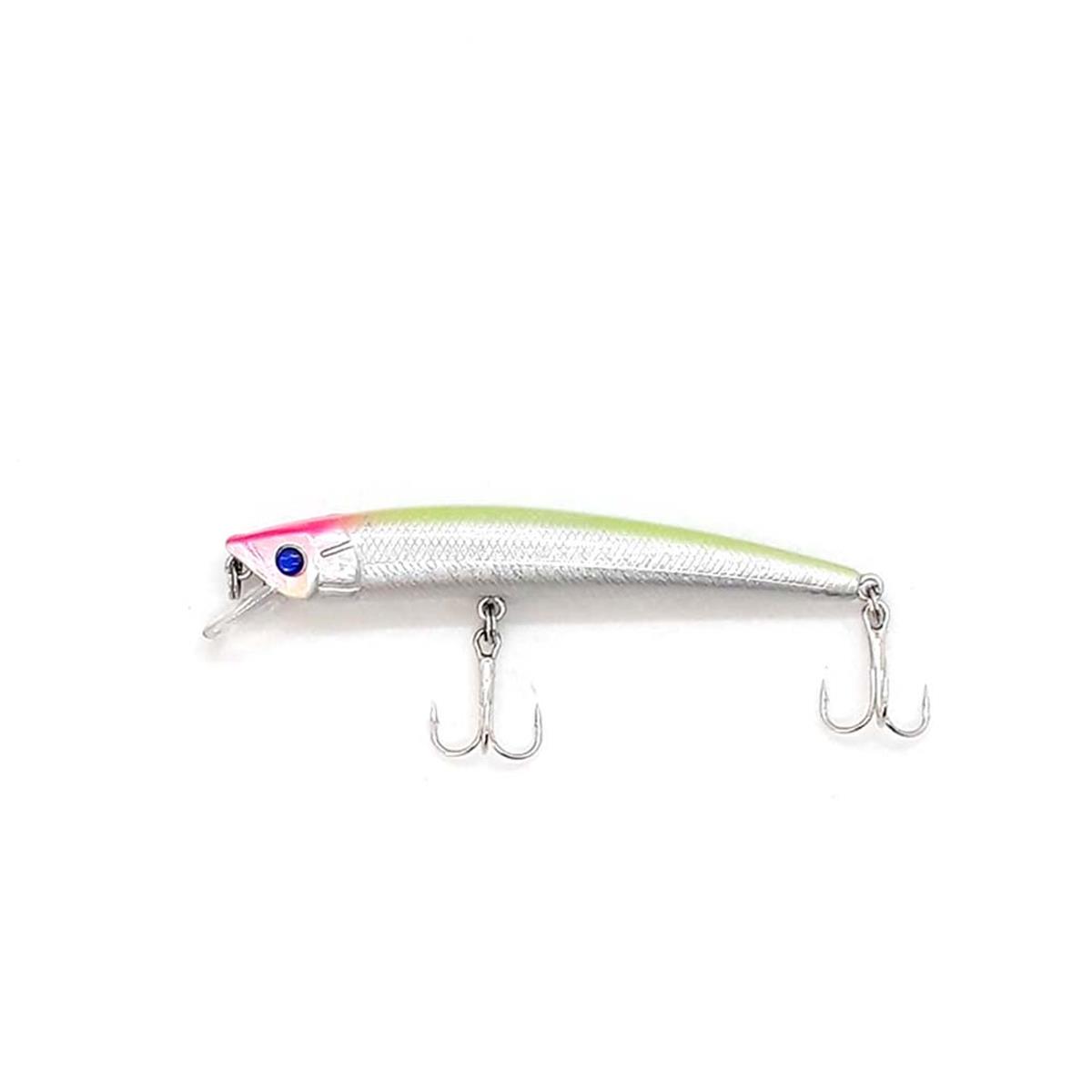 Ersav 10 cm 8 gr K. G. Floating Maket Balık C:108