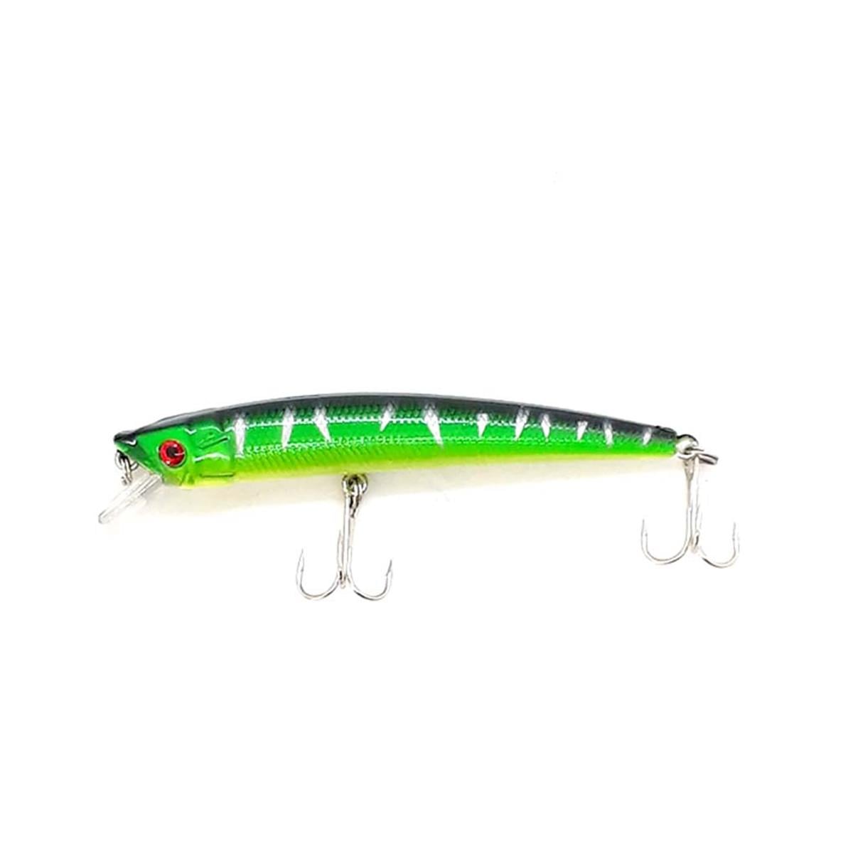 Ersav 10 cm 8 gr K. G. Floating Maket Balık C:109