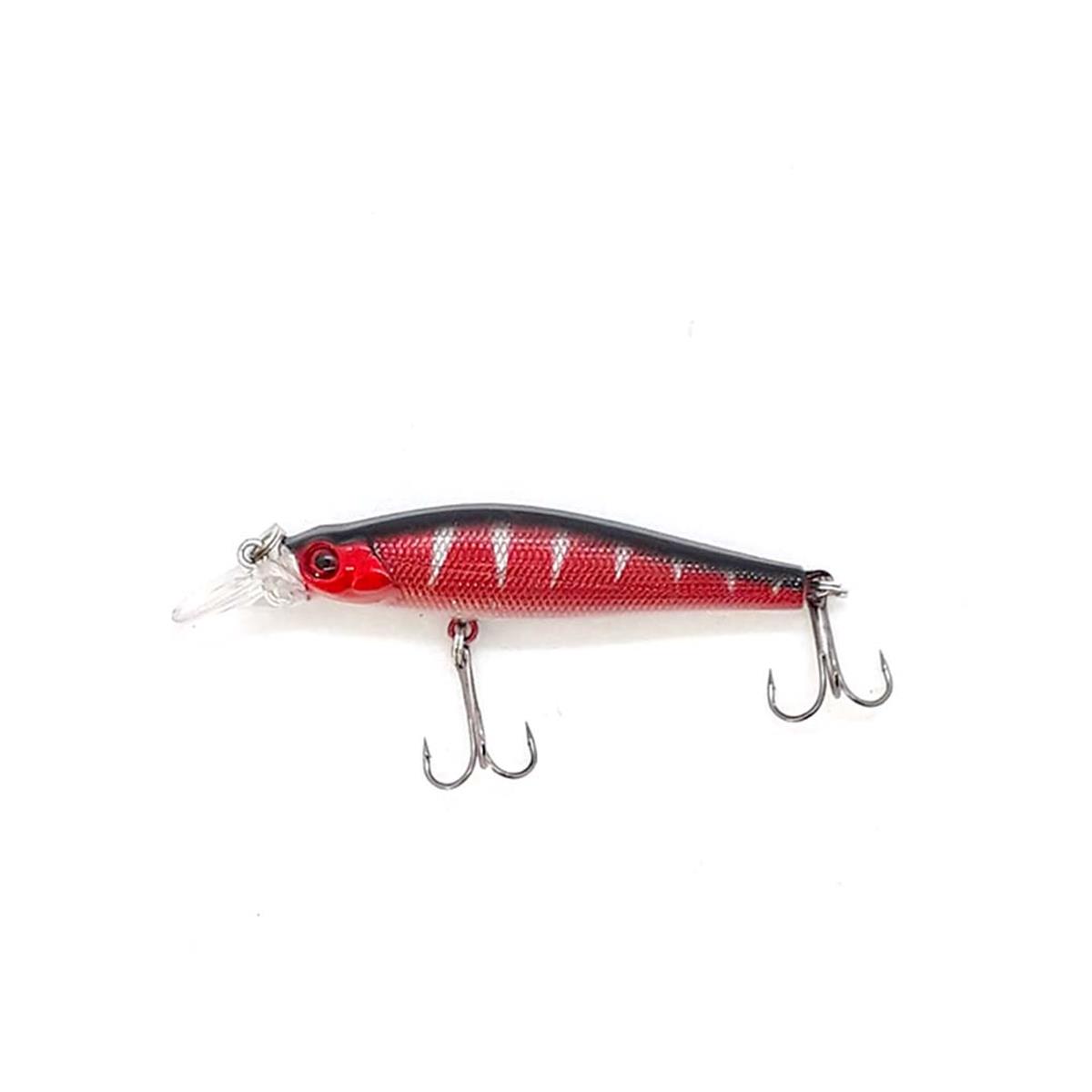 Ersav 9 cm 9 gr K. G. Floating Maket Balık C:085