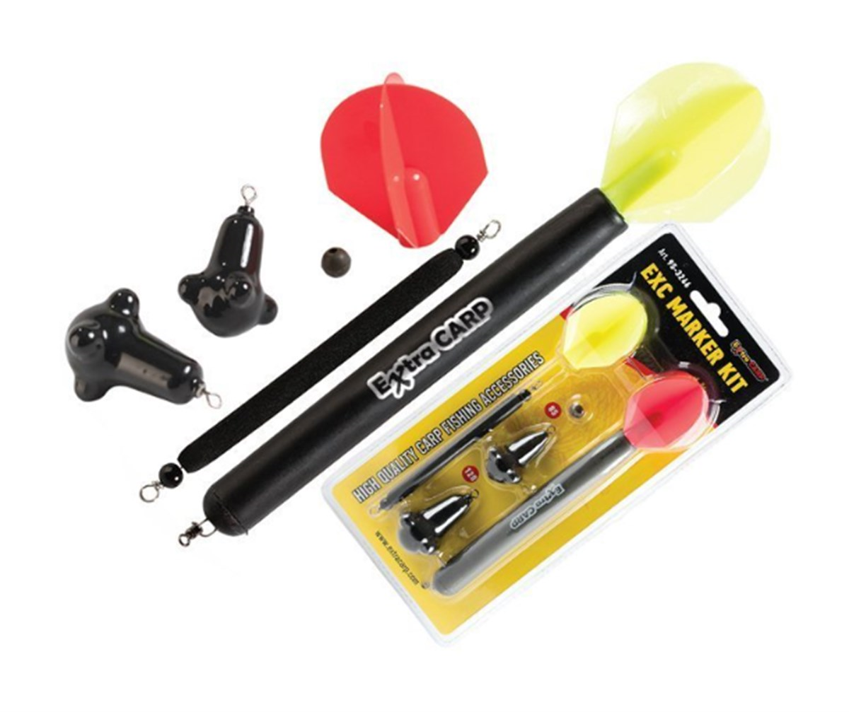 Exc Marker Kit 