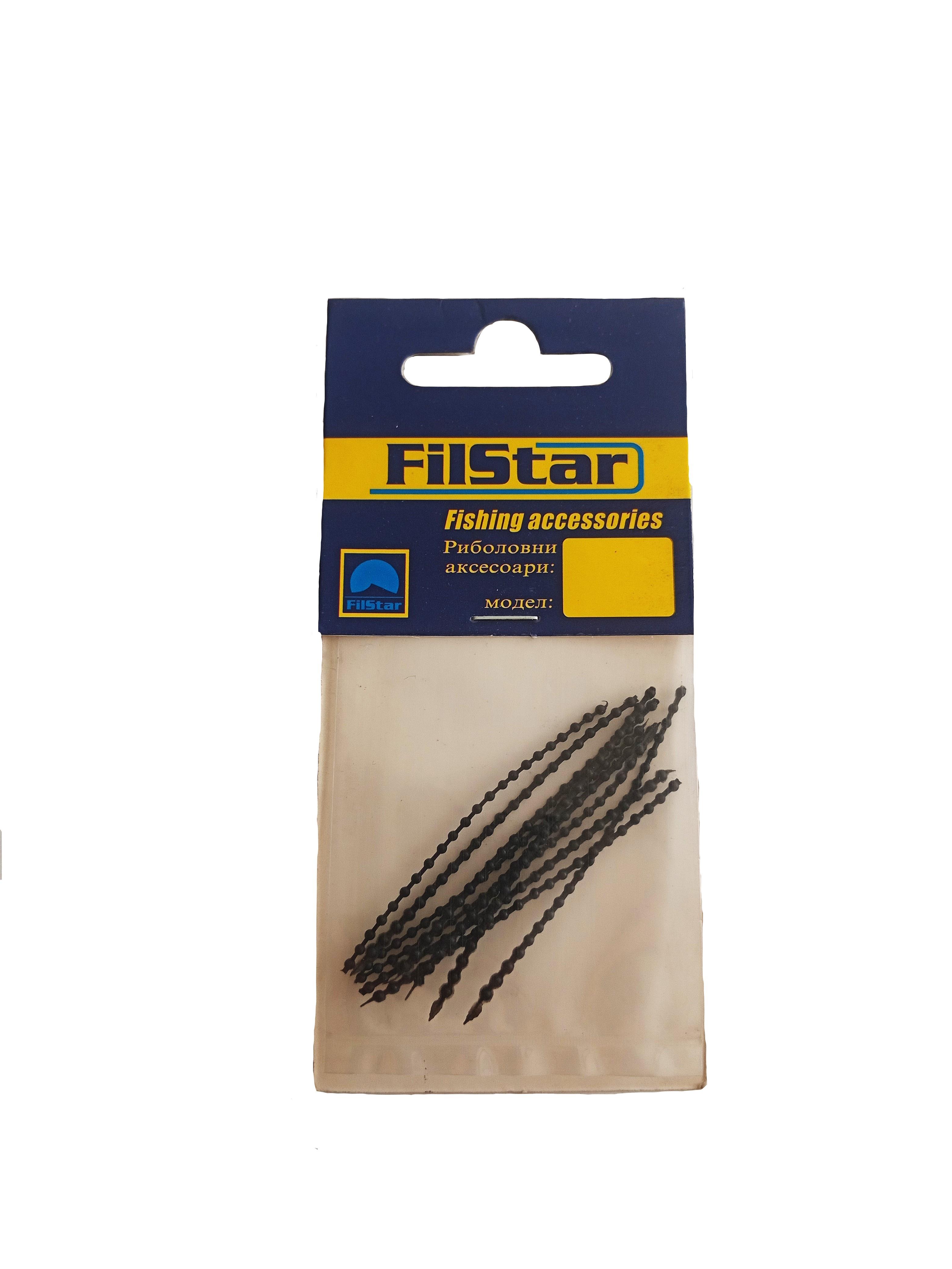 FilStar Boili Stoperi 10 LuFilStar Boili Stoperi 10 Lu
