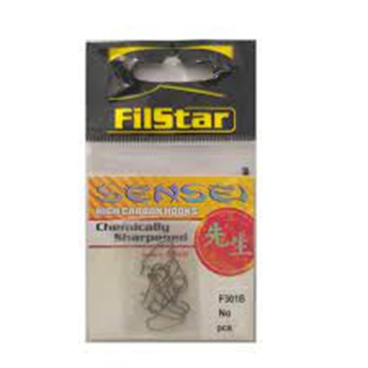 Filstar F301B 15 Li No:10