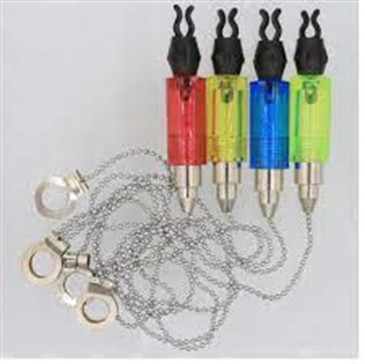 Fly Fishing Bait İndicator Set  F4 (4 adet )