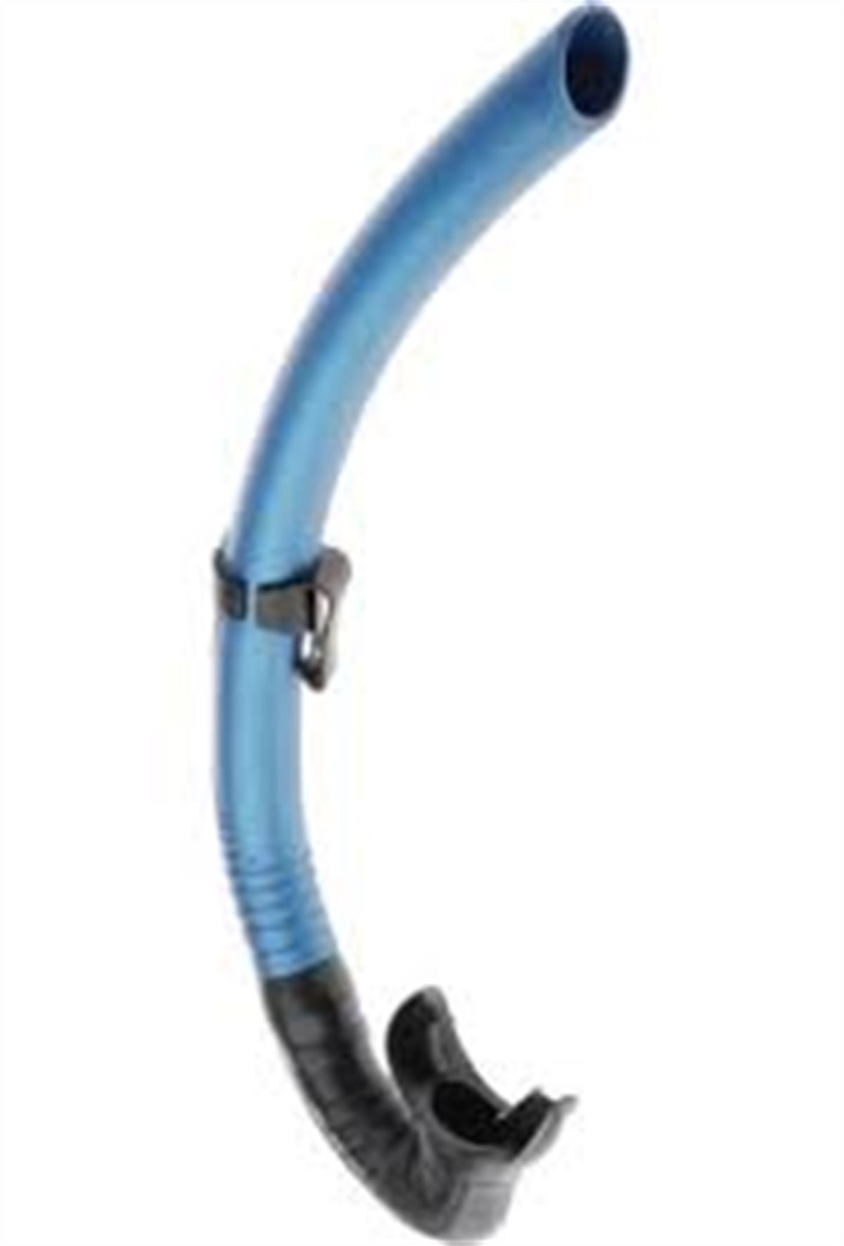 Free-Sub Mavi Şnorkel