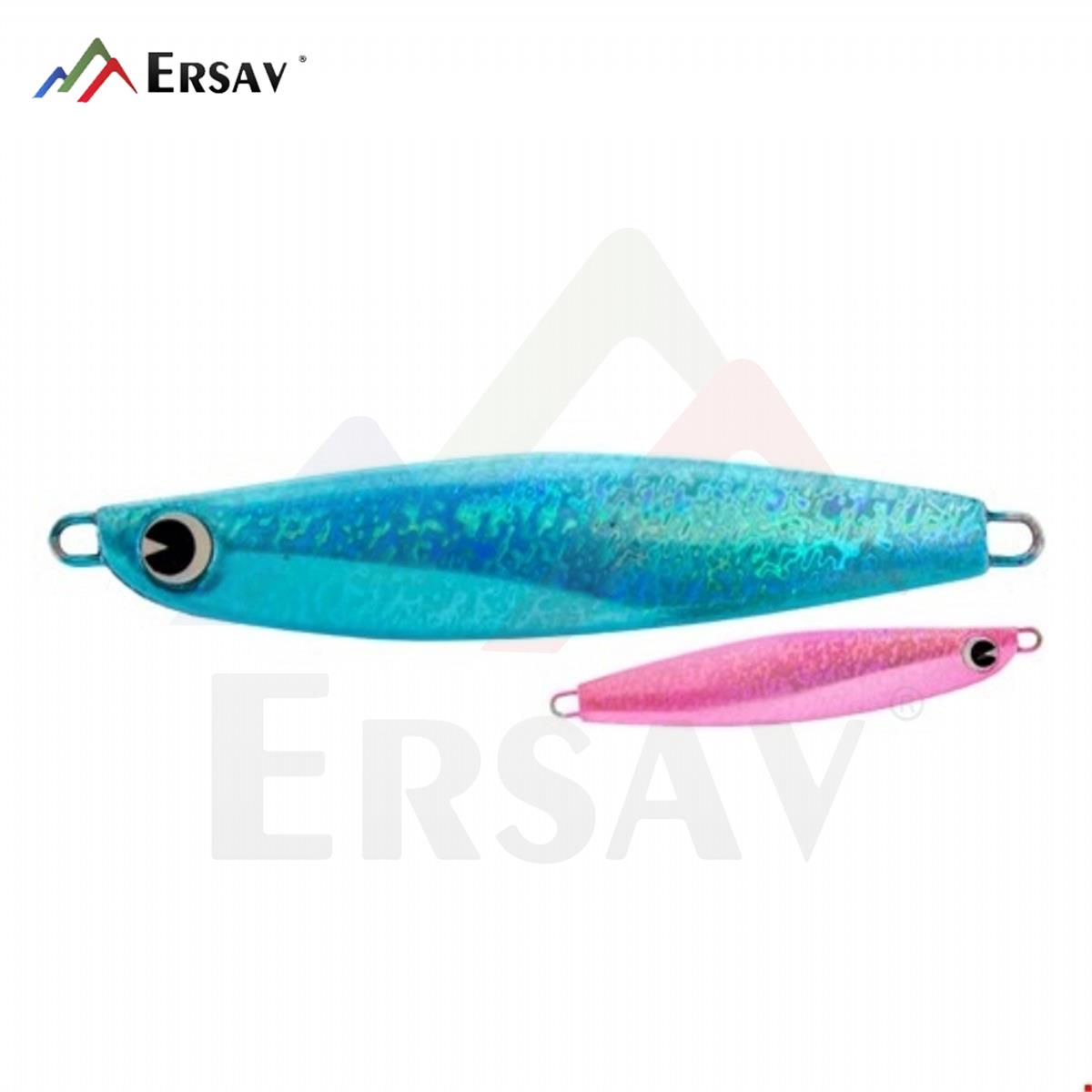 İma Gunkichi 40 gr Jig C:X3038